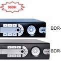Универсальные видеорегистраторы BERGER с поддержкой ONVIF (DVR, NVR, HVR)