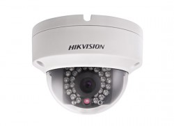 В Центре ВижнПро еще больше IP от Hikvision и выгодная доставка