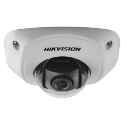 В Центре ВижнПро еще больше IP от Hikvision и выгодная доставка