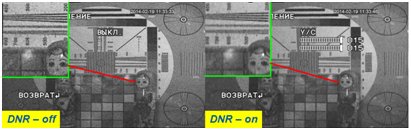 Видеонаблюдение эффективнее с новыми видеокамерами МВК-Effio