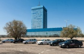 В сентябре АвтоВАЗ продал 40 тысяч автомобилей