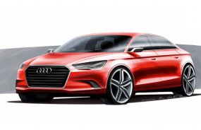 У марки Audi будет новый главный дизайнер