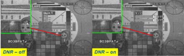 Видеонаблюдение эффективнее на 33% с новыми цветными видеокамерами МВК-Effio!