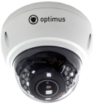 Новые IP-камеры Optimus с разрешением Full HD